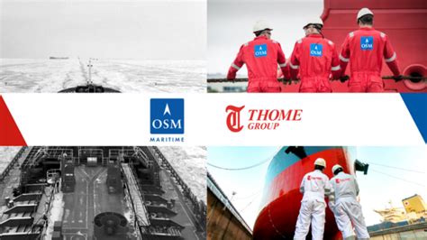 eye-share osm maritime|Bigger is better for OSM Thome following merger .